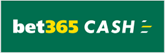 bet365 Cash logo